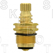 Streamway*/ Phoenix* Replacement Stem RH Hot or Cold