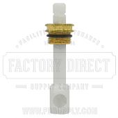 Replacement for Streamway* Tub &amp; Shower Diverter Stem -3-1/2&quot; L