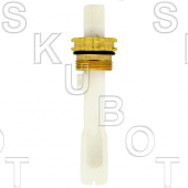 Streamway* Replacement Diverter Stem