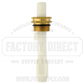 Replacement for Phoenix*/ Streamway* Tub &amp; Shower Diverter Stem