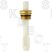 Phoenix*/ Streamway* Replacement Tub &amp; Shower Diverter Stem