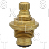 Streamway* Replacement Stem -RH Hot or Cold
