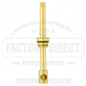 Replacement for Streamway* Diverter Stem<BR>Rare