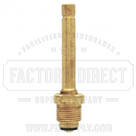 Replacement for Streamway* Stem -RH Hot or Cold