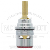 Super Grif* Replacement Ceramic Disc Cartridge -Hot or Cold