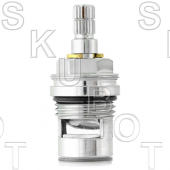 Symmons*/ Jaclo*/ Cnc*/Cifial* Replacement Cer Disc Cart C