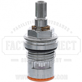 Replacement for Symmons*/ Jaclo*/ Cnc*/ Cifial* Repl Ceramic Dis
