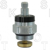 CHG Encore 3/4&quot; Stem -RH Hot or Cold