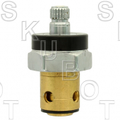 CHG* Encore* Short Replacement Stem -LH Cold Only