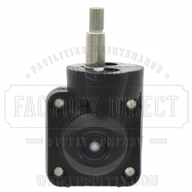 Replacement for Tempress II* Pressure Balance Cartridge-Reinforc