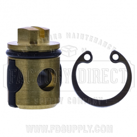 Replacement for Tempress II*/ Grohe* Control Stop Stem