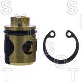 Tempress II*/ Grohe* Control Stop Stem