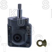 Replacement Tempress II* TII EF*, Grohe* 47157000* Pressure Balance Cartridge