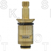Bradley*/ UR*/ Sears* Replacement Stem -Short RH -H/C
