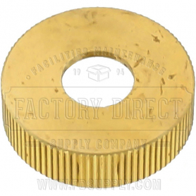 Replacement for Bradley*/ Universal Rundle*/ Sears* Stem Lock Nu