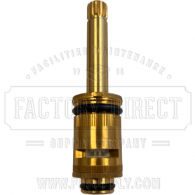 Replacement for Bradley*/ UR*/ Sears* Stem -Long RH H or C