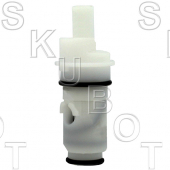 Valley* Eljer* V6860BG* New Style Replacement 2 Handle Cartridge