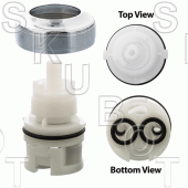 Valley*-Eljer* V4299BG* Replacement Washerless Cartridge