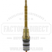 Replacement for Phylrich* 2-181* Thermostatic Cartridge