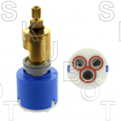 Aquabrass* Replacement Diverter Cartridge