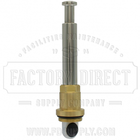 Replacement for Aquabrass* Diverter Cartridge