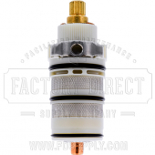 Replacement for Hudson Reed* Thermostatic Cartridge -Plastic