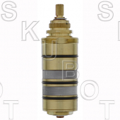 Moen*/ California Faucets* CART-TH* Replacement Thermo Cartridge