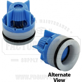 Replacement for Spring Check Valve for Thermo Cart- Sold Each