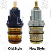 Thermostatic Cartridge -Fits Sigma* 18.30.082*, Altmans*
