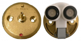 Replacement for Sigma* 18.30.194* Thermostatic Cartridge- 1&quot; Va