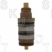 Import* Thermostatic Cartridge