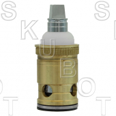 WaterSaver* Replacement Stem Ass&#039;y Cold W/ Sq Broach