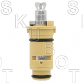 Replacement for Wolv Br* Repl Ceramic Cartridge w/Sq Broach Stem