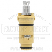 Replacement for Wolv Br* Repl Ceramic Cart w/Sq Broach Stem -H/C