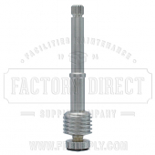 Replacement for Wolverine Brass* Tub &amp; Shower Stem -LH -Cold -Ra