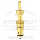 Wolverine Brass* Replacement Diverter Stem 15Pts<BR>Rare