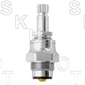 Speakman*/ Zurn*/Fiat*/ ProFlo* Svc Sink Fct Repl Stem H/C