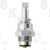 Speakman*/ Zurn*/Fiat*/ ProFlo* Svc Sink Fct Repl Stem -LH C