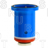 Zurn Metering Valve Cartridge -Lower Unit
