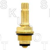 Zurn* Water Supply Box Replacement Stem -Hot or Cold