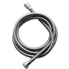 Bungee Hand Held Shower Hose 60&quot; to 80&quot; (2 Pack)