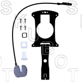 sloan flushmate 503 handle