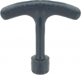 Zurn Hydrant Replacement Key Z1365 &amp; Z1390