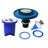 Zurn P6000-ECA-WS-RK <BR>3.5 gpf Closet Master Repair Kit