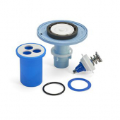 Zurn P6000-ECR-FF-RK<br> AquaFlush Closet Master Kit 4.5 GPF
