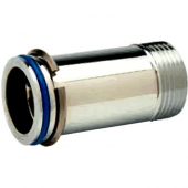 Zurn P6000-J1<br>2-1/8&quot; Adjustable Stop Tailpiece