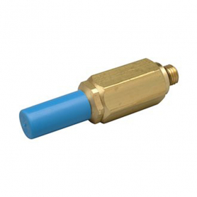 Zurn PR6000-E13F Riser Tube Assembly with Filter