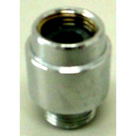 Vacuum Breaker for Hand Shower -Chrome