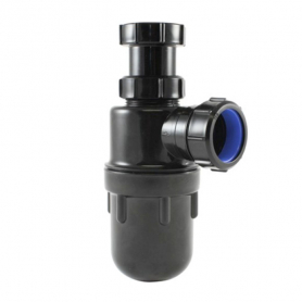 Bottle Trap 1-1/2" Replaces Zurn Z9A-BT