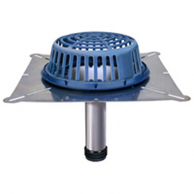 Zurn RD2150-SS3, Replacement Roof Drain